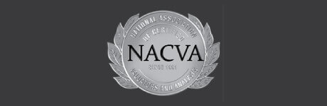 NACVA logo