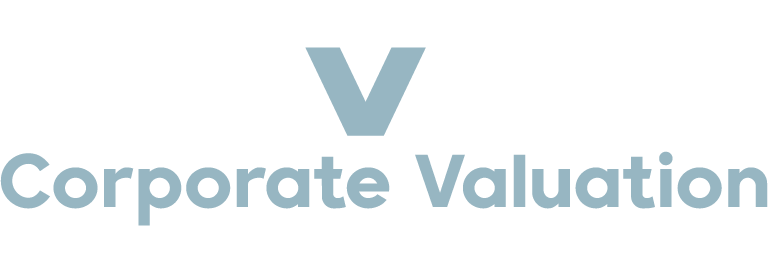 Corporate Valuation Services logo