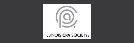 Illinois CPA Society logo